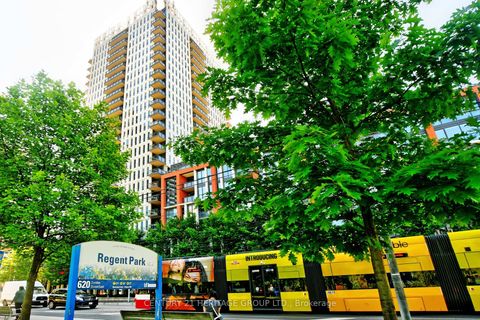 Photo 23 at 1201 - 170 Sumach Street, Regent Park, Toronto