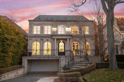 Photo 1 at 33 Blyth Hill Road, York Mills, Toronto