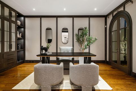 Photo 3 at 33 Blyth Hill Road, York Mills, Toronto