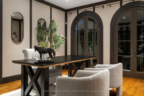 Photo 4 at 33 Blyth Hill Road, York Mills, Toronto