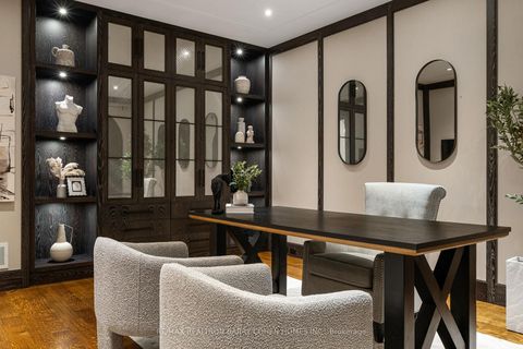 Photo 5 at 33 Blyth Hill Road, York Mills, Toronto