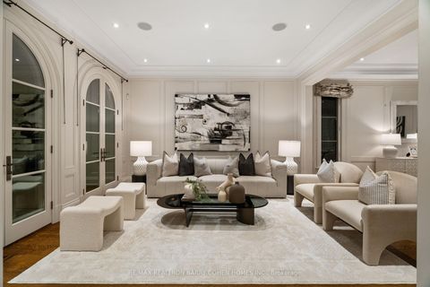 Photo 6 at 33 Blyth Hill Road, York Mills, Toronto