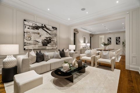 Photo 7 at 33 Blyth Hill Road, York Mills, Toronto