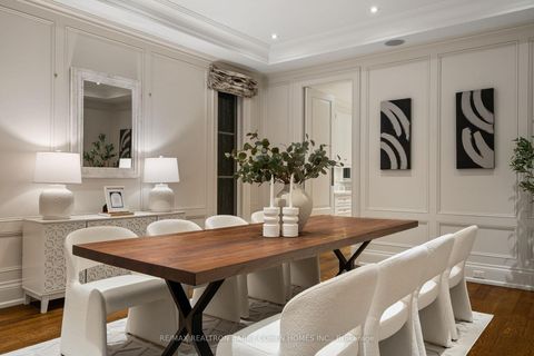 Photo 8 at 33 Blyth Hill Road, York Mills, Toronto