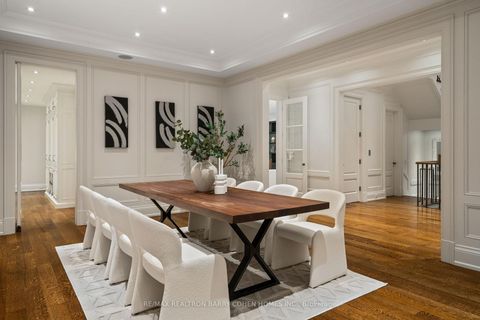 Photo 9 at 33 Blyth Hill Road, York Mills, Toronto