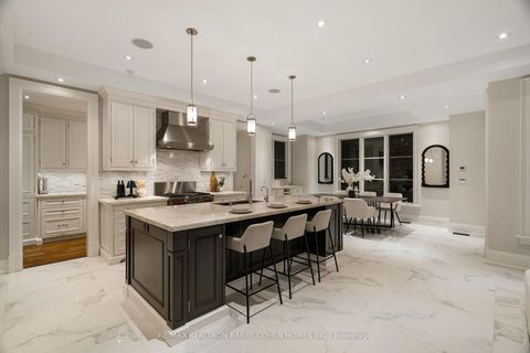 Photo 10 at 33 Blyth Hill Road, York Mills, Toronto