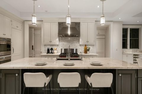 Photo 11 at 33 Blyth Hill Road, York Mills, Toronto