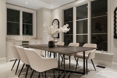 Photo 12 at 33 Blyth Hill Road, York Mills, Toronto