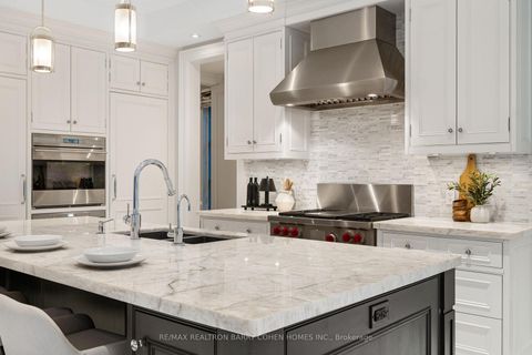 Photo 14 at 33 Blyth Hill Road, York Mills, Toronto