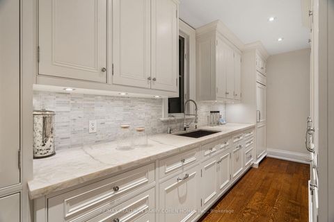 Photo 15 at 33 Blyth Hill Road, York Mills, Toronto