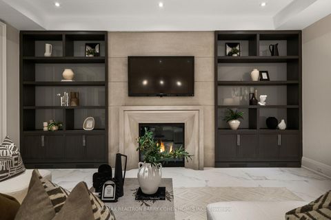 Photo 18 at 33 Blyth Hill Road, York Mills, Toronto