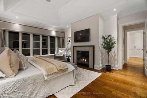 Photo 21 at 33 Blyth Hill Road, York Mills, Toronto