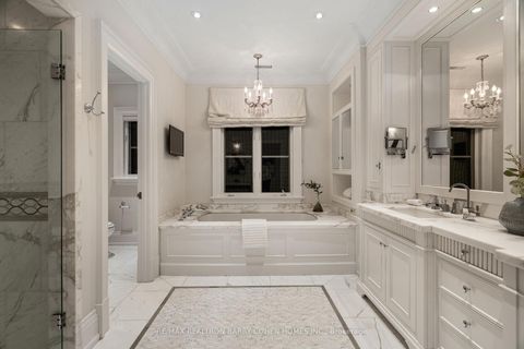 Photo 24 at 33 Blyth Hill Road, York Mills, Toronto