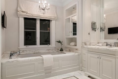 Photo 25 at 33 Blyth Hill Road, York Mills, Toronto