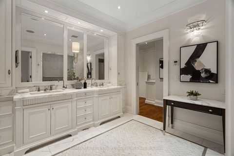 Photo 27 at 33 Blyth Hill Road, York Mills, Toronto