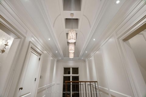 Photo 29 at 33 Blyth Hill Road, York Mills, Toronto