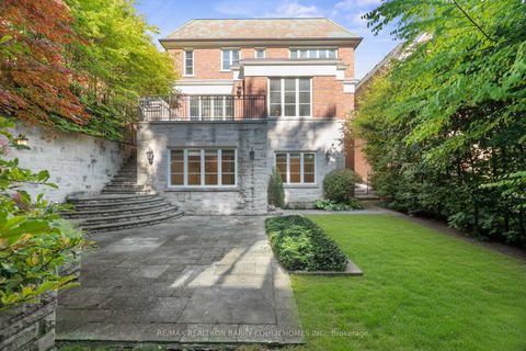 Photo 30 at 33 Blyth Hill Road, York Mills, Toronto