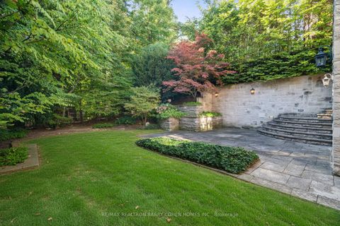 Photo 31 at 33 Blyth Hill Road, York Mills, Toronto