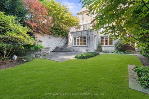 Photo 32 at 33 Blyth Hill Road, York Mills, Toronto