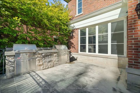 Photo 33 at 33 Blyth Hill Road, York Mills, Toronto