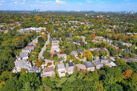 Photo 34 at 33 Blyth Hill Road, York Mills, Toronto