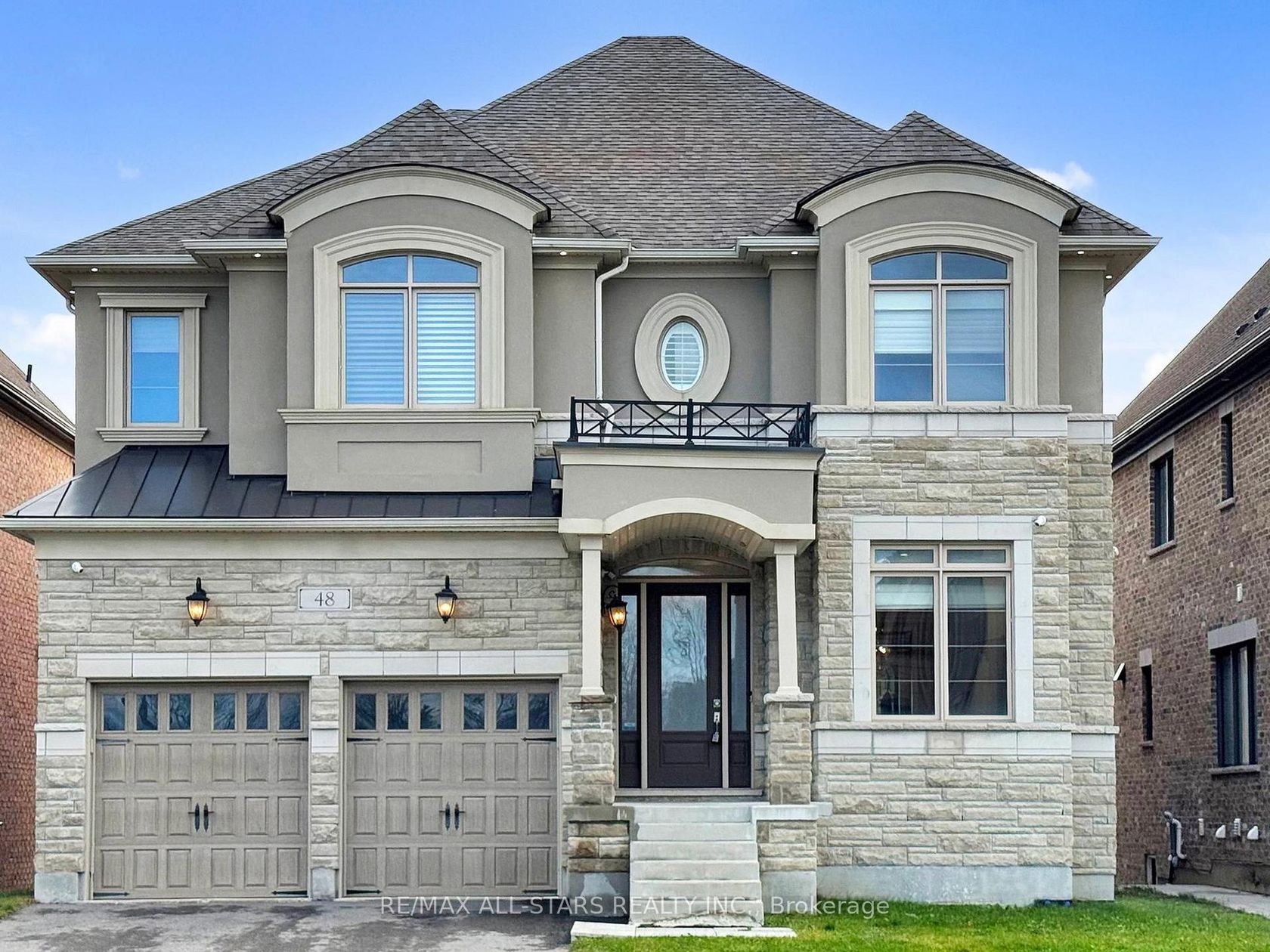 48 Cairns Gate, King City, King 