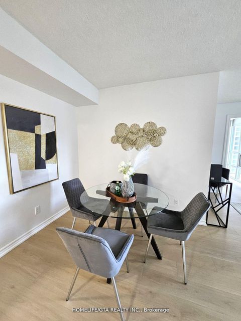 Photo 3 at 1509 - 761 Bay Street, Bay Street Corridor, Toronto