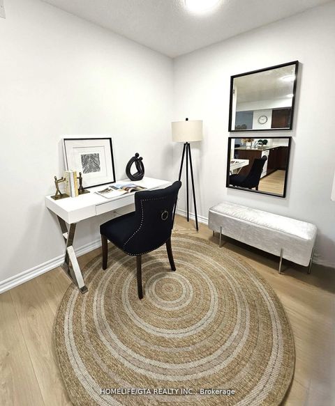 Photo 4 at 1509 - 761 Bay Street, Bay Street Corridor, Toronto