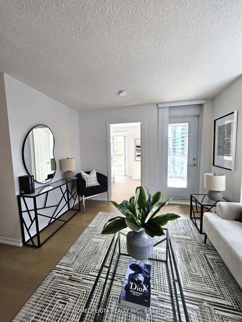 Photo 8 at 1509 - 761 Bay Street, Bay Street Corridor, Toronto