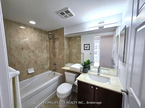 Photo 14 at 1509 - 761 Bay Street, Bay Street Corridor, Toronto