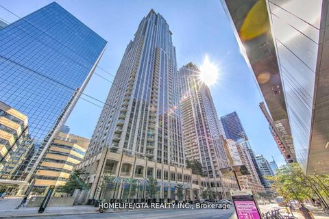 Photo 22 at 1509 - 761 Bay Street, Bay Street Corridor, Toronto