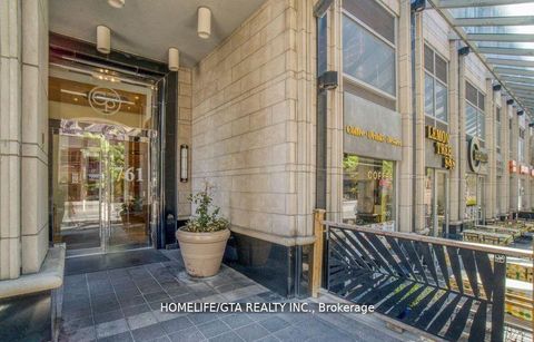 Photo 25 at 1509 - 761 Bay Street, Bay Street Corridor, Toronto