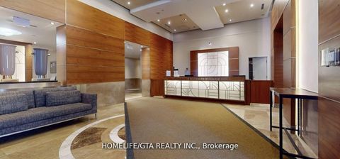 Photo 27 at 1509 - 761 Bay Street, Bay Street Corridor, Toronto