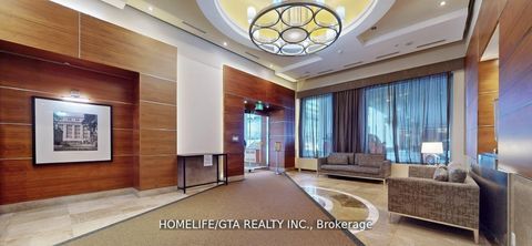 Photo 28 at 1509 - 761 Bay Street, Bay Street Corridor, Toronto