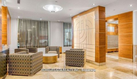 Photo 29 at 1509 - 761 Bay Street, Bay Street Corridor, Toronto