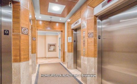 Photo 30 at 1509 - 761 Bay Street, Bay Street Corridor, Toronto