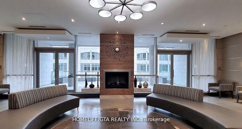 Photo 31 at 1509 - 761 Bay Street, Bay Street Corridor, Toronto