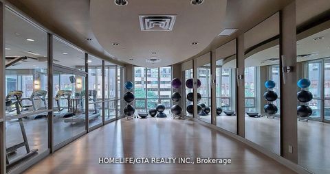 Photo 33 at 1509 - 761 Bay Street, Bay Street Corridor, Toronto