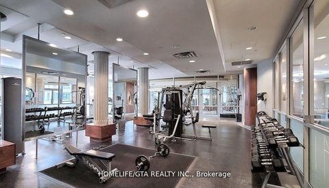 Photo 34 at 1509 - 761 Bay Street, Bay Street Corridor, Toronto