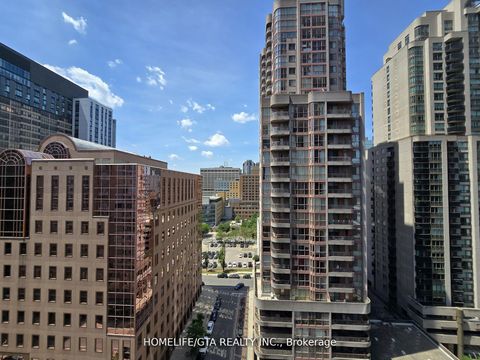 Photo 35 at 1509 - 761 Bay Street, Bay Street Corridor, Toronto