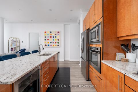 Photo 5 at 2903 - 12 Yonge Street, Waterfront Communities C1, Toronto