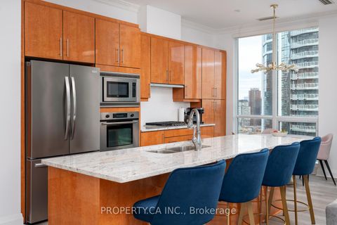 Photo 8 at 2903 - 12 Yonge Street, Waterfront Communities C1, Toronto