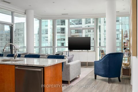 Photo 12 at 2903 - 12 Yonge Street, Waterfront Communities C1, Toronto