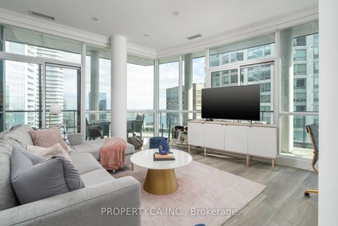 Photo 15 at 2903 - 12 Yonge Street, Waterfront Communities C1, Toronto