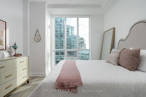 Photo 17 at 2903 - 12 Yonge Street, Waterfront Communities C1, Toronto