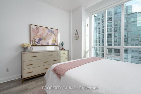 Photo 19 at 2903 - 12 Yonge Street, Waterfront Communities C1, Toronto