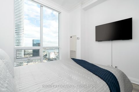 Photo 23 at 2903 - 12 Yonge Street, Waterfront Communities C1, Toronto