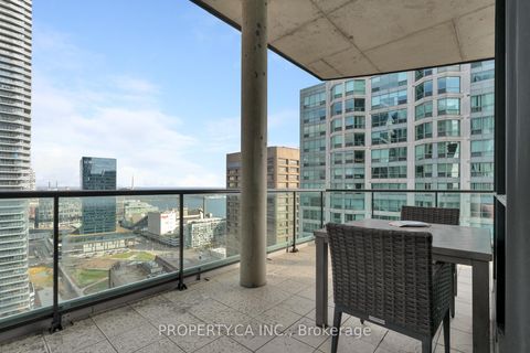 Photo 30 at 2903 - 12 Yonge Street, Waterfront Communities C1, Toronto