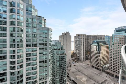 Photo 34 at 2903 - 12 Yonge Street, Waterfront Communities C1, Toronto