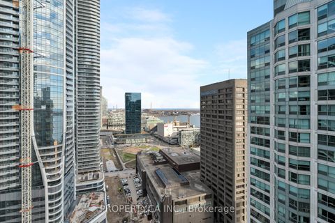 Photo 35 at 2903 - 12 Yonge Street, Waterfront Communities C1, Toronto